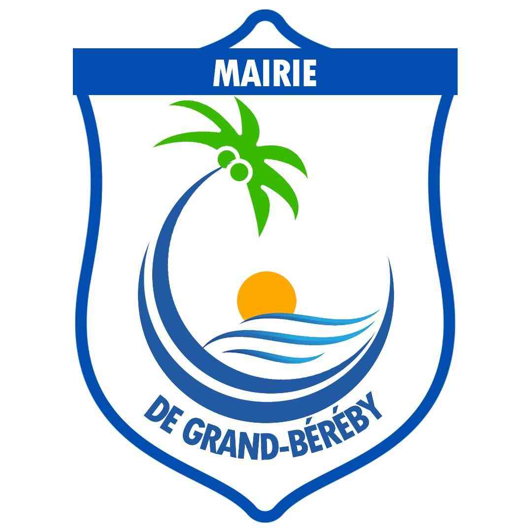 Mairie De Grand Bereby Logo
